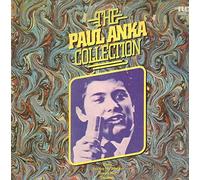 Paul Anka - The Paul Anka Collection - Paul Anka 2LP