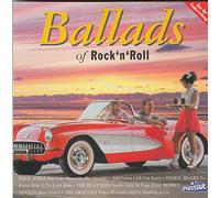 Paul Anka The Teddy Bears Ritchie Valens Bobby Vinton The Platters - BaIIads of Rock'N RoII