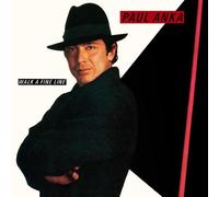 Paul Anka - Walk a Fine Line