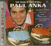 Paul Anka - Years of Rock 'n' Roll
