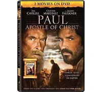 Paul, Apostle of Christ / The Risen [USA] [DVD]