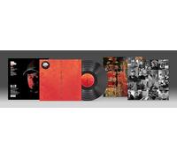 Paul Archer - Art [Vinilo]