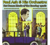 Paul Ash - Hot Dance Music of the Roaring