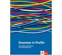 Paul Aston Rosemary Hellyer-Jo Grammar in Profile: Grammatisches (Tapa blanda)