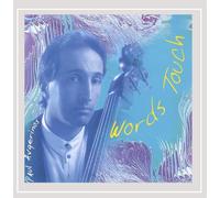 Paul Avgerinos Words Touch (CD) (Importación USA)