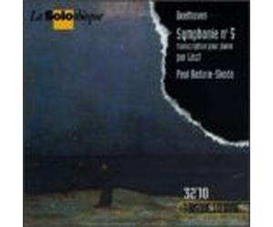 Paul Badura-Skoda - Beethoven