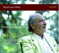 Paul Badura-Skoda - Danses Viennoises