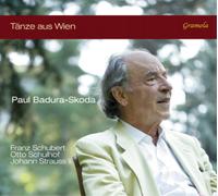 Paul Badura-Skoda Paul Badura-Skoda: Tanze Aus Wien (CD) Album (Importación USA)