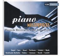 Paul Badura-Skoda - Piano