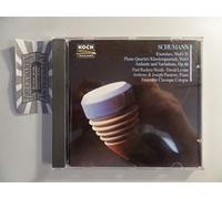 Paul Badura-Skoda - Schumann;Etudes Woo 31