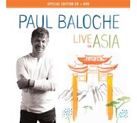 Paul Baloche - Live in Asia Cd/Dvd