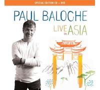 Paul Baloche - Live in Asia Cd/Dvd by Paul Baloche