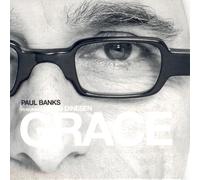PAUL BANKS FEAT. JACOB DINESEN - GRACE