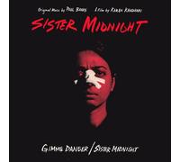 Paul Banks - Gimme Danger / Sister Midnight [Vinilo]
