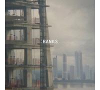 Paul Banks - Pop CD, Paul Banks - Banks[002kr]