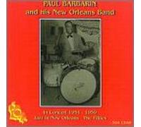 Paul Barbarin & New Orleans B - In Concert 1951
