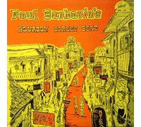 Paul Barbarin - Paul Barbarin's Bourbon Street Beat