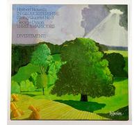 Paul Barritt - Howells: In Gloucestershire (String Quartet No. 3) / Dyson: Three Rhapsodies