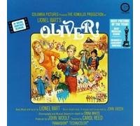Paul Bart – Oliver! – Banda sonora original