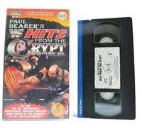 Paul Bearers Hits from the Crypt [Reino Unido] [VHS]