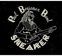 Paul Benjaman Band - Sneaker