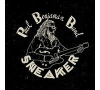 Paul Benjaman Band - Sneaker [Vinilo]