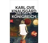 Paul Berf Karl Ove Knausgård Das dritte Königreich: Roman (Tapa blanda)