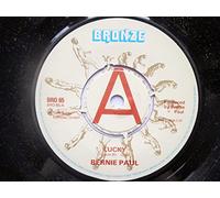 Paul, Berne You're The One In A Million 7" Bronze BRO65 EX1968