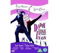 Paul Bettany - Daddy Long Legs [Reino Unido] [DVD]