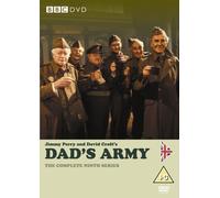 Paul Bettany - Dad's Army - Series 9 [Reino Unido] [DVD]