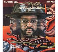 Paul,Billy - 360 Degrees of Billy Paul
