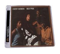 Paul, Billy - Ebony Woman Expanded Edition