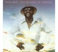 Paul,Billy - Got My Head on Straight [Import]