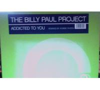 Paul, Billy Project - Addicted to You [Vinilo]