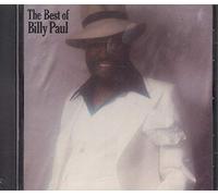Paul,Billy - The Best of Billy Paul