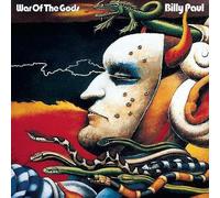 Paul, Billy - War Of The Gods Expanded Edition