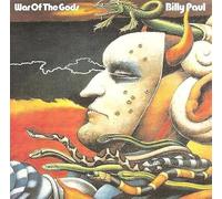Paul,Billy - War of The Gods [Import]