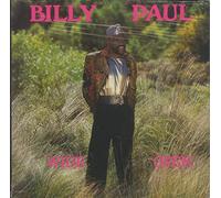 Paul, Billy - Wide Open [Vinilo]