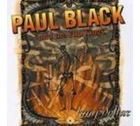 Paul Black & the Flip Kings - King Dollar