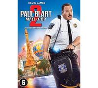 Paul Blart 2 [DVD]