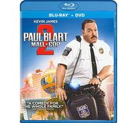 Paul Blart 2 [USA] [Blu-ray]