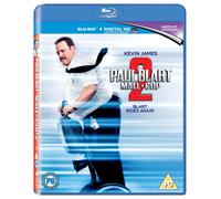 Paul Blart: Mall Cop 2 (Blu-ray) Kevin James