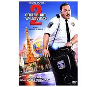 Paul Blart: Mall Cop 2 [DVD] (IMPORT) (No hay versión española)