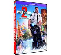 Paul Blart: Mall Cop 2 [Francia] [DVD]