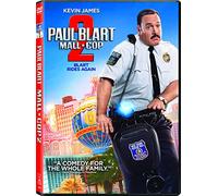 Paul Blart 2 [USA] [DVD]