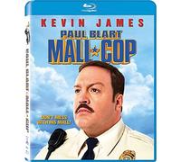 Paul Blart: Mall Cop [Edizione: Stati Uniti] [Reino Unido] [Blu-ray]