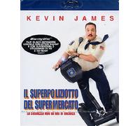 Paul_Blart:_Mall_Cop [Italia] [Blu-ray]