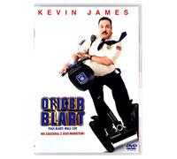 Paul Blart: Mall Cop [Region B] (IMPORT) (No hay versi243;n espa241;ola)