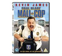 Paul Blart: Mall Cop [USA] [DVD]