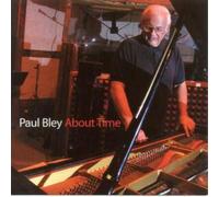 Paul Bley - About Time